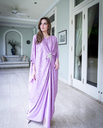 Baju caftan clearance